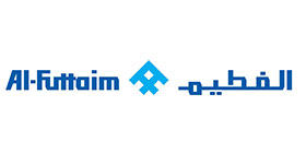 Al Futtaim Services (FAMCO) Rashidiya, Dubai, UAE