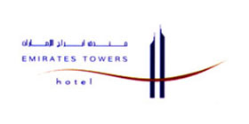 Emirates Tower Hotel Dubai, UAE