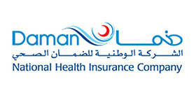 Daman Health Insurance Company Abu Dhabi, UAE