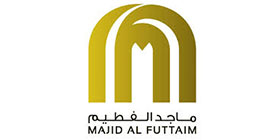 Majid Al Futtaim Group, Dubai