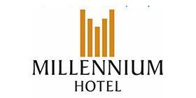 Millinium Hotel Sharjah, UAE